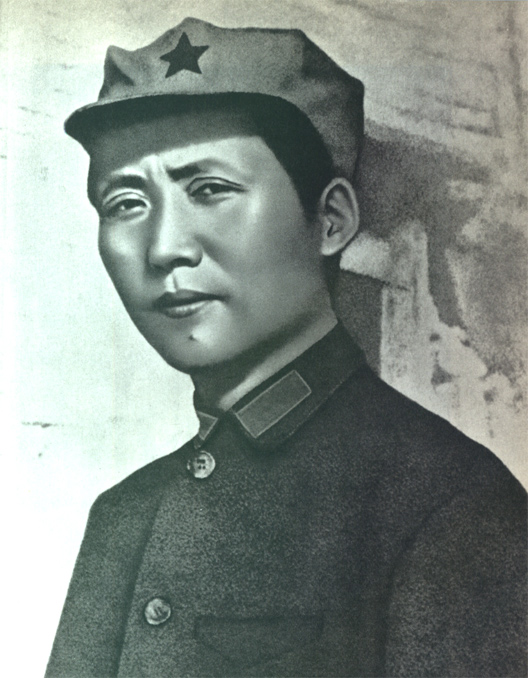 Mao Zedong