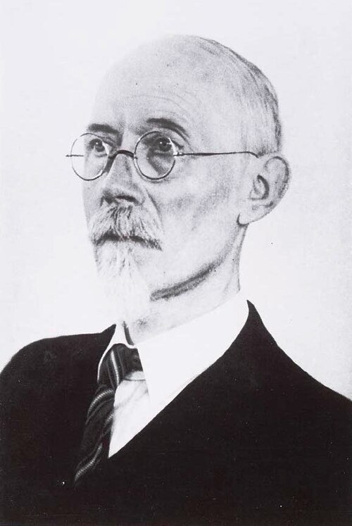 Anton Pannekoek