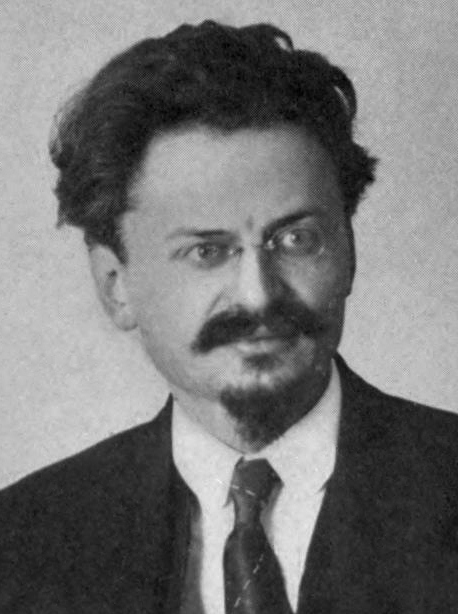 Leon Trotsky